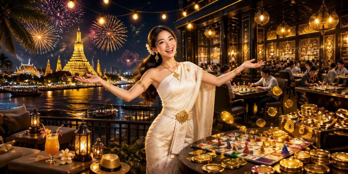 mbs555 คาสิโนสด