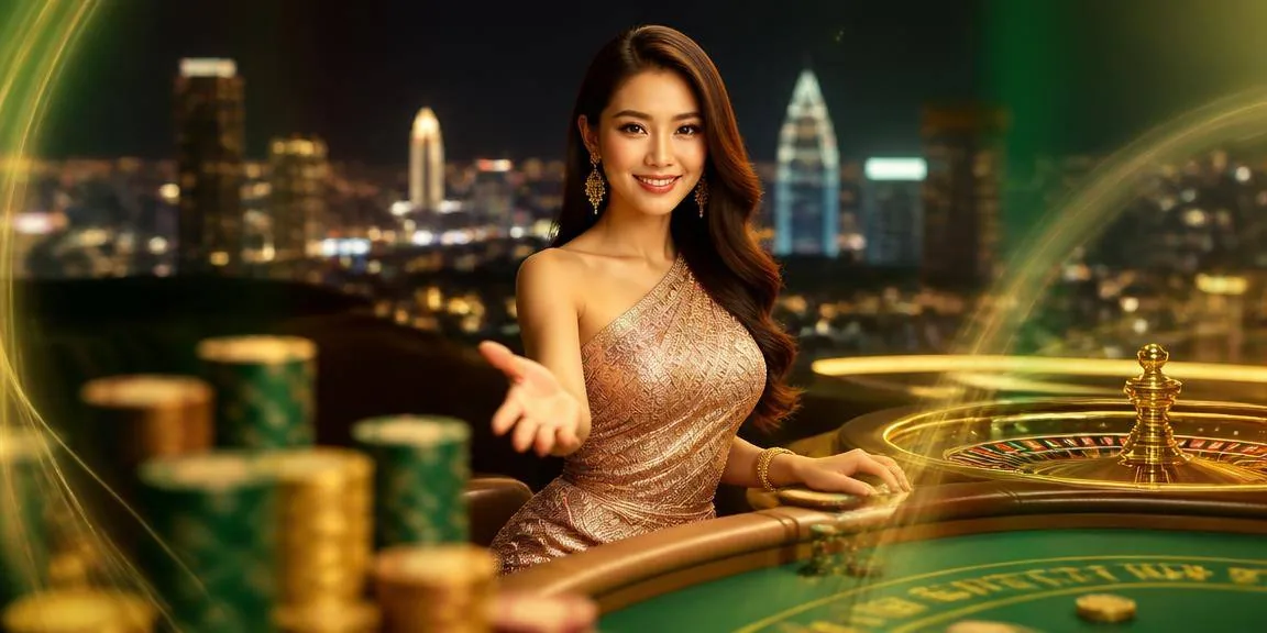 mbs555 เราสร้าง mbs555 ขึ้นมาเพื่อผู้เล่นในไทยโดยเฉพาะ